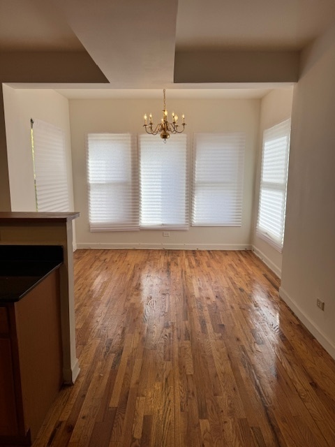 106 North Hamlin Avenue Chicago IL 60624