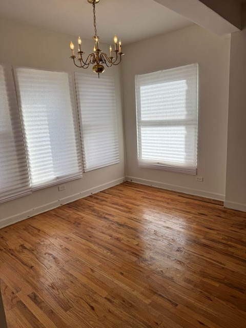 106 North Hamlin Avenue Chicago IL 60624