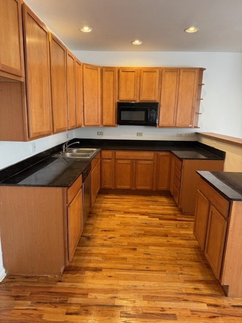 106 North Hamlin Avenue Chicago IL 60624