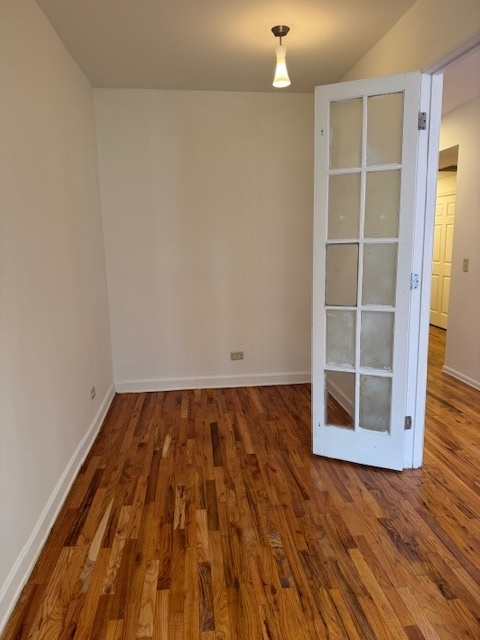 106 North Hamlin Avenue Chicago IL 60624