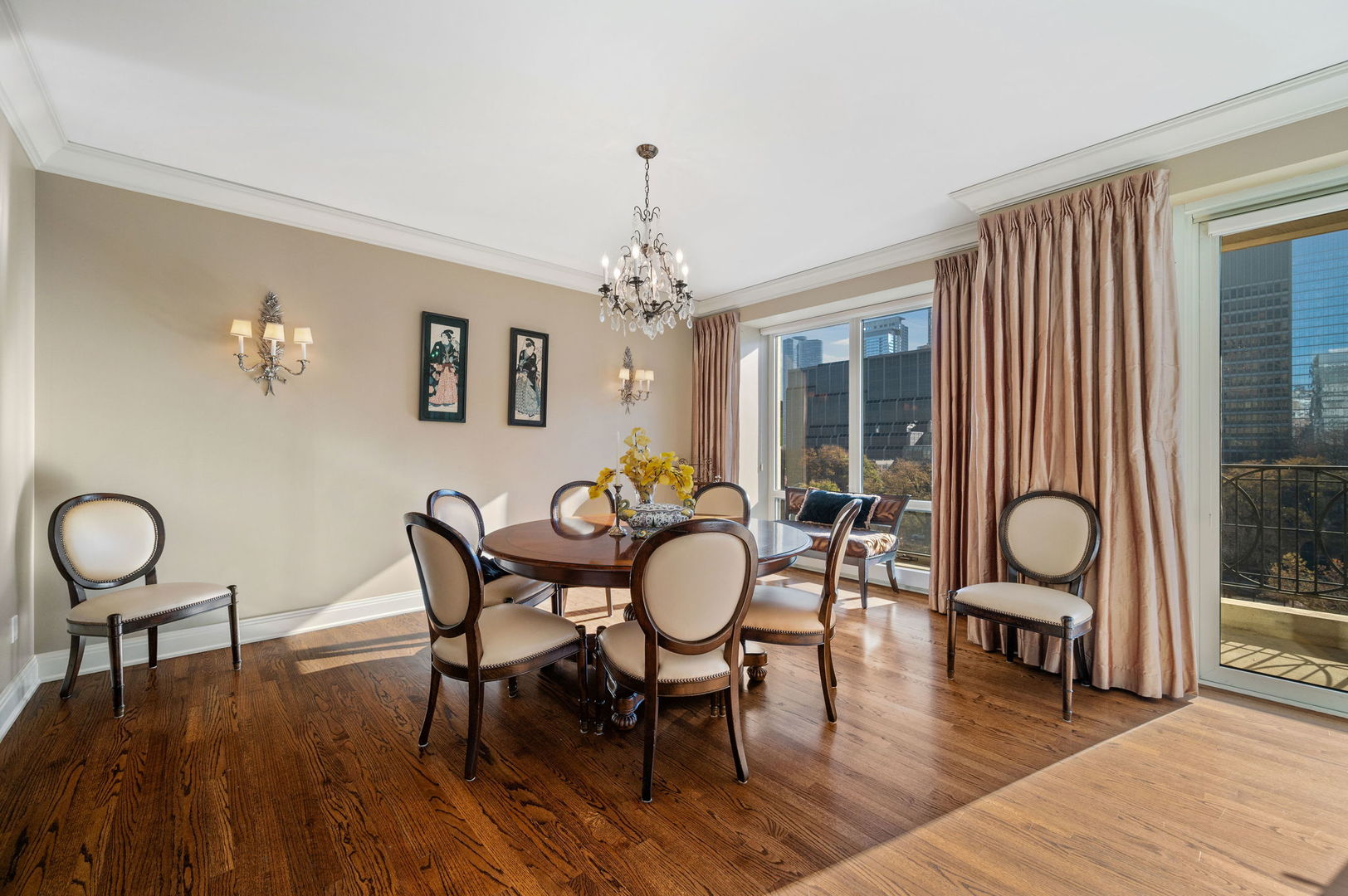 840 North Lake Shore Drive Chicago IL 60611