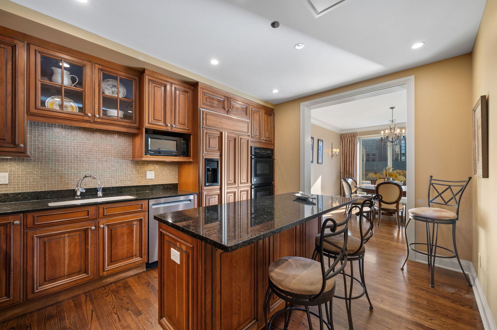 840 North Lake Shore Drive Chicago IL 60611