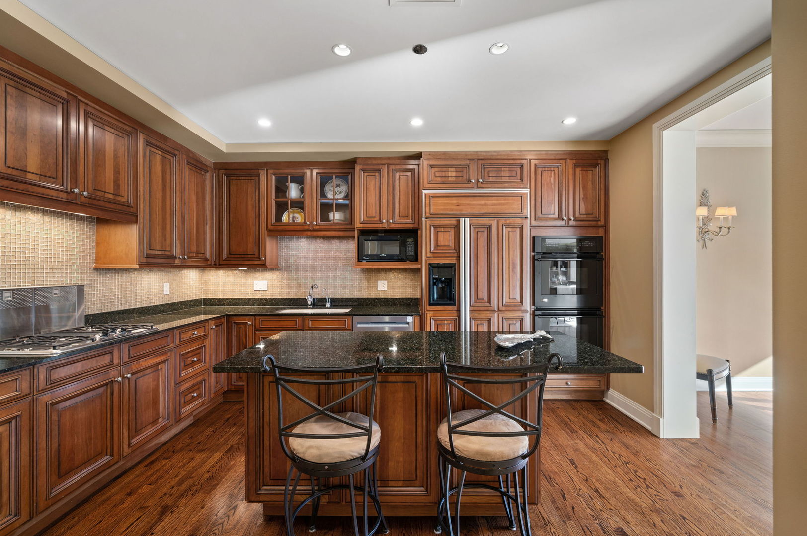 840 North Lake Shore Drive Chicago IL 60611
