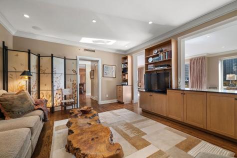 840 North Lake Shore Drive Chicago IL 60611