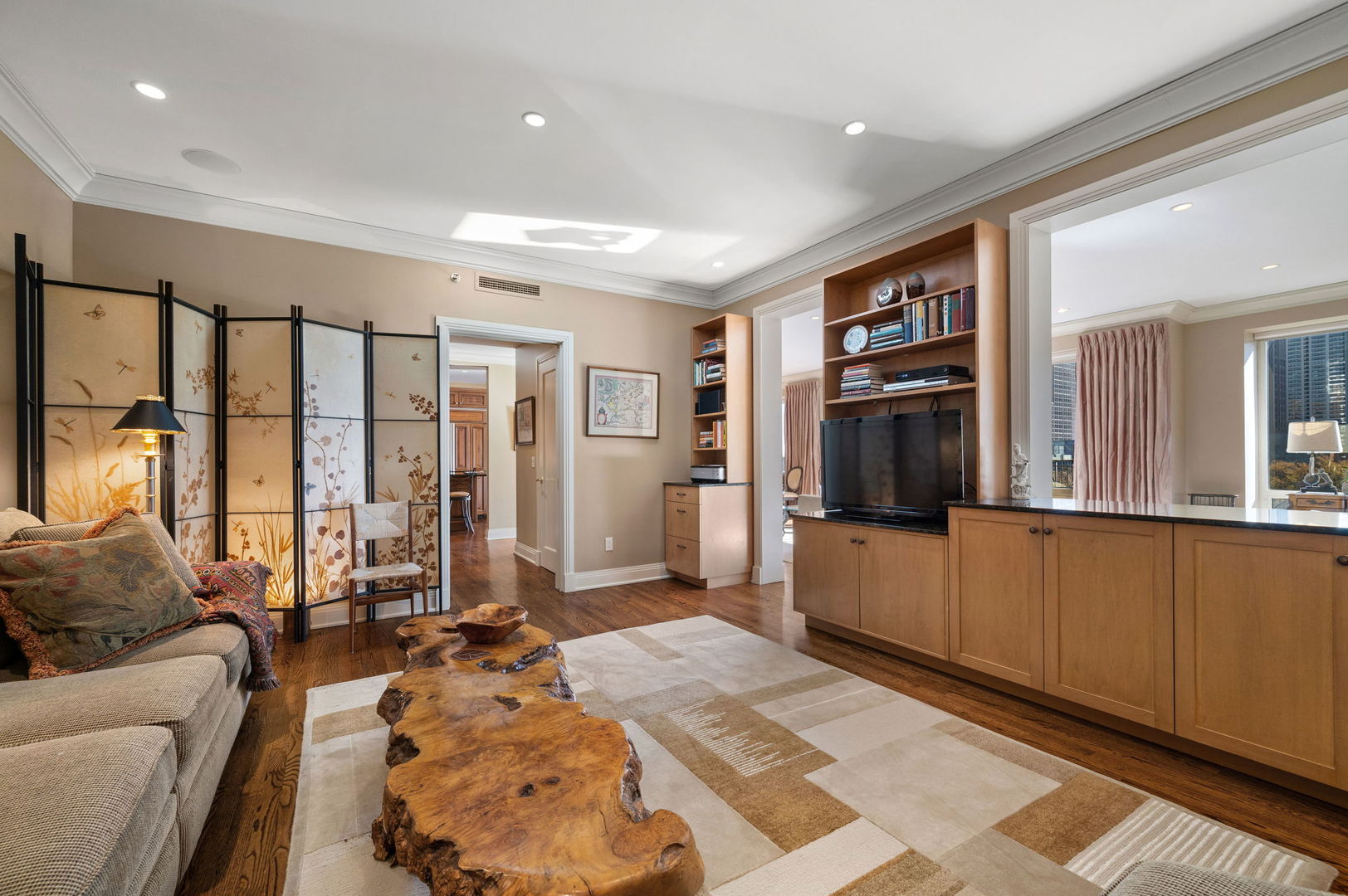 840 North Lake Shore Drive Chicago IL 60611