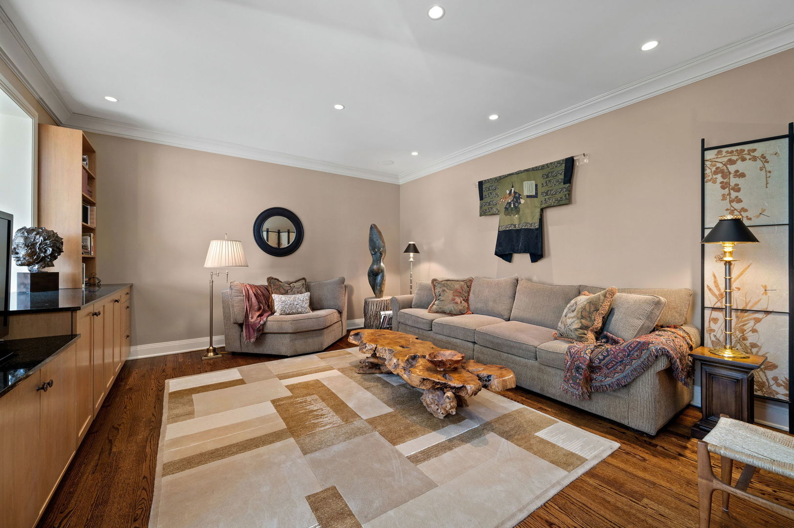 840 North Lake Shore Drive Chicago IL 60611