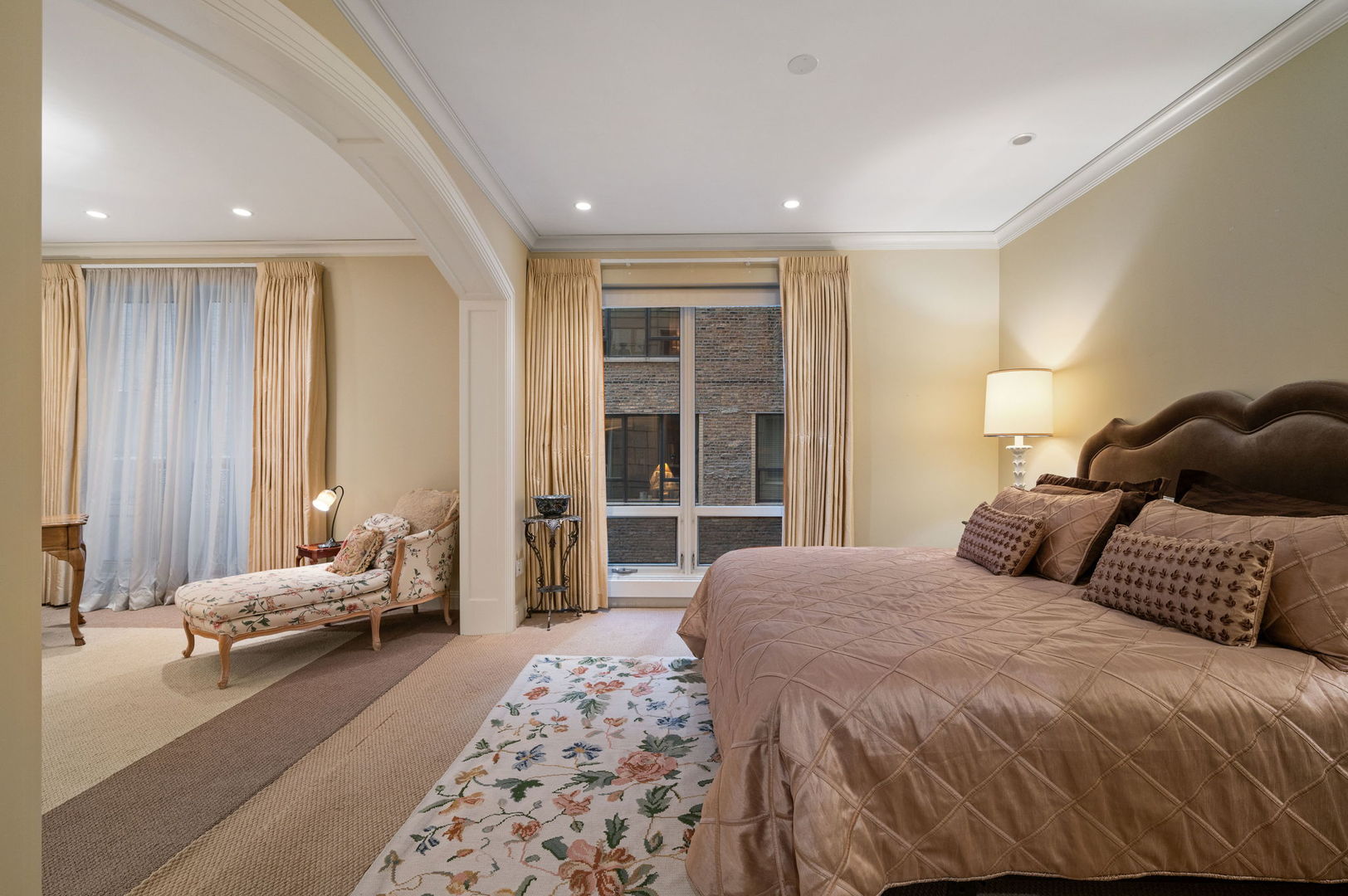 840 North Lake Shore Drive Chicago IL 60611