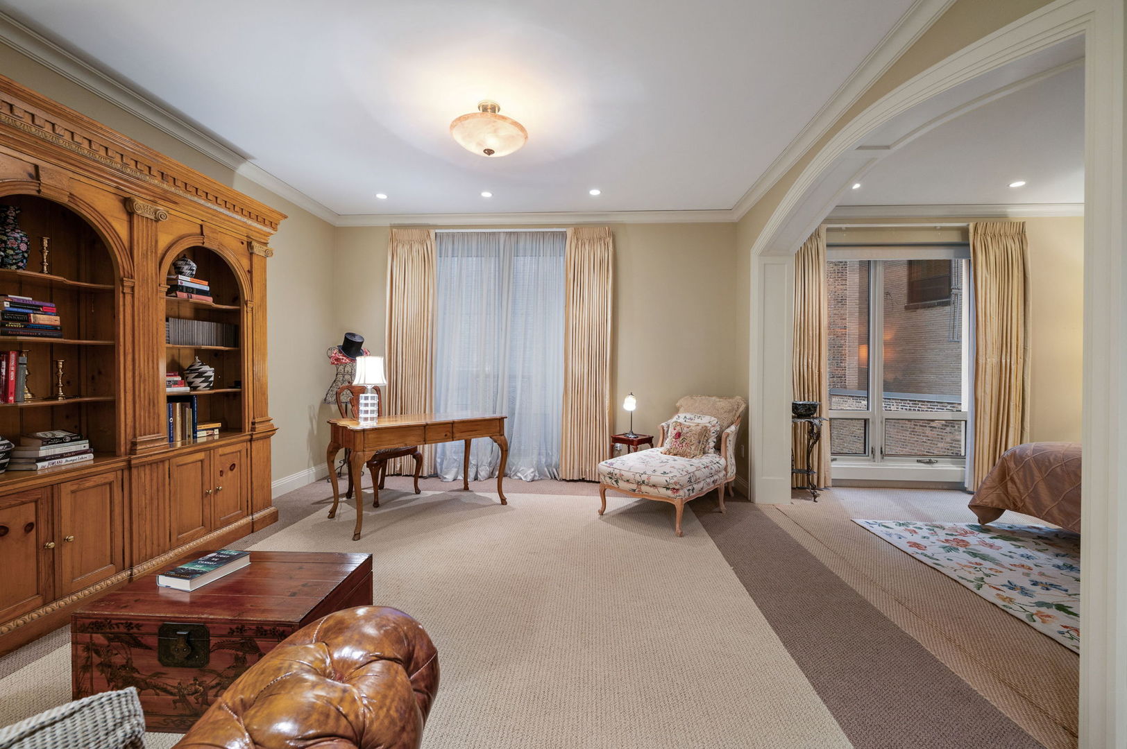 840 North Lake Shore Drive Chicago IL 60611