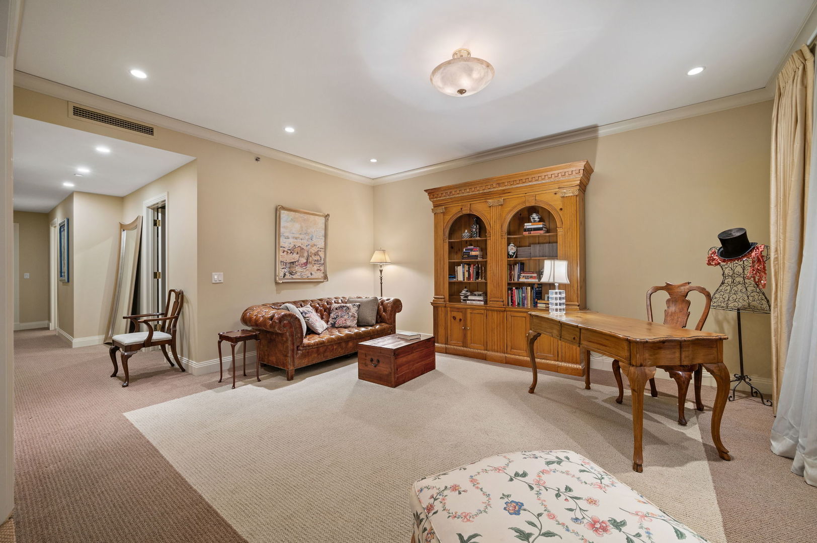840 North Lake Shore Drive Chicago IL 60611