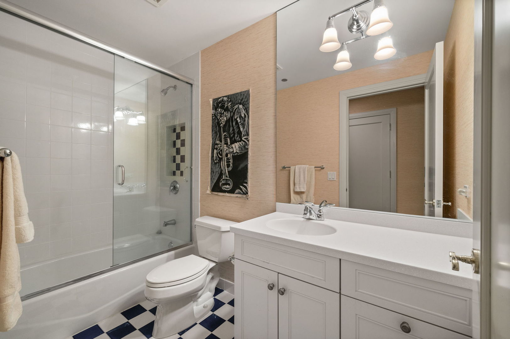 840 North Lake Shore Drive Chicago IL 60611