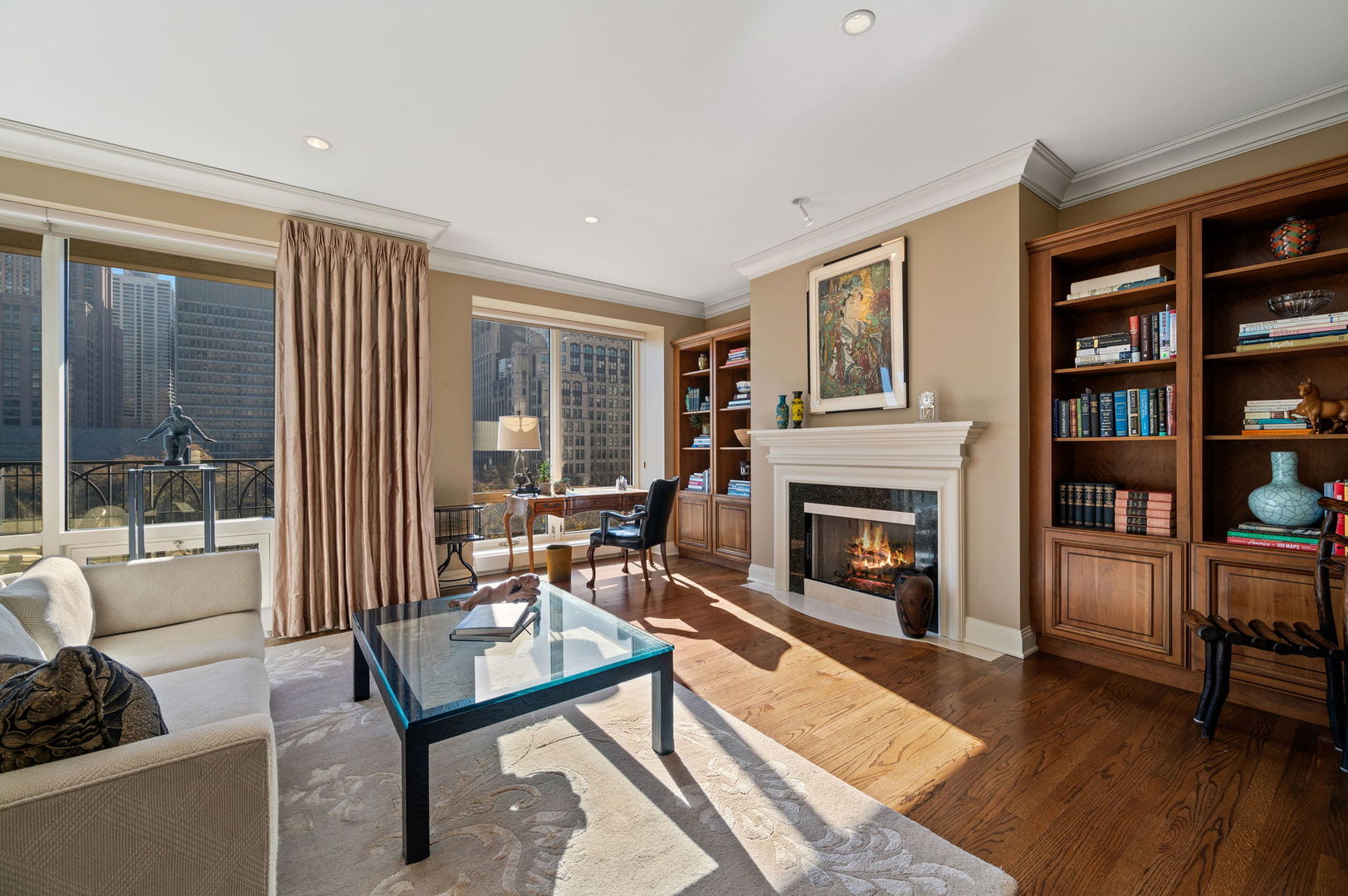 840 North Lake Shore Drive Chicago IL 60611