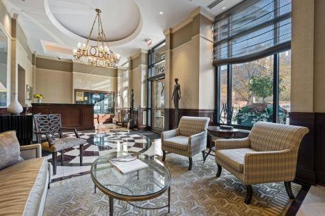 840 North Lake Shore Drive Chicago IL 60611