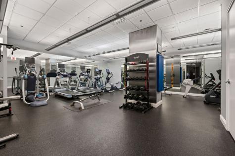 840 North Lake Shore Drive Chicago IL 60611