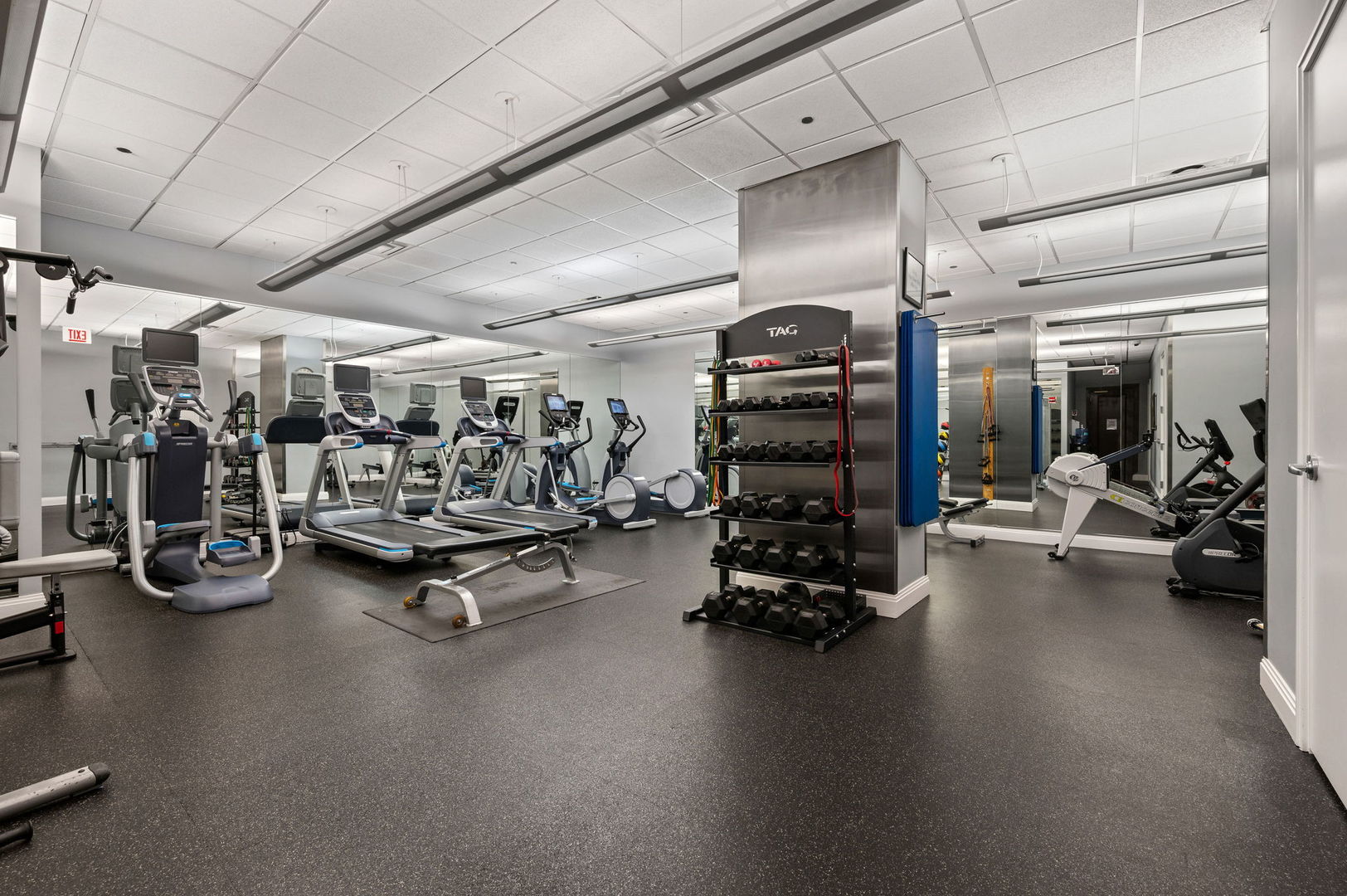 840 North Lake Shore Drive Chicago IL 60611