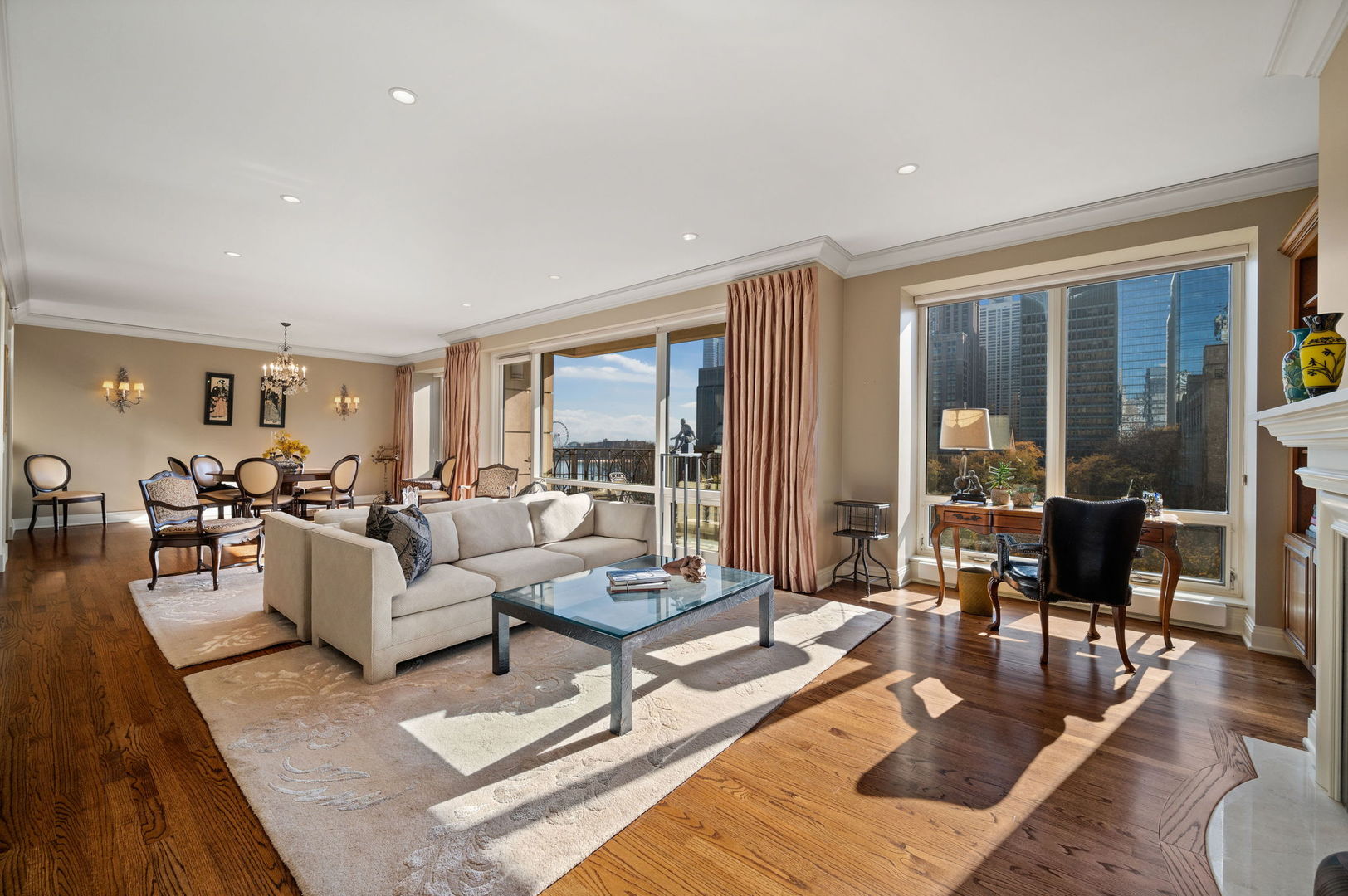 840 North Lake Shore Drive Chicago IL 60611