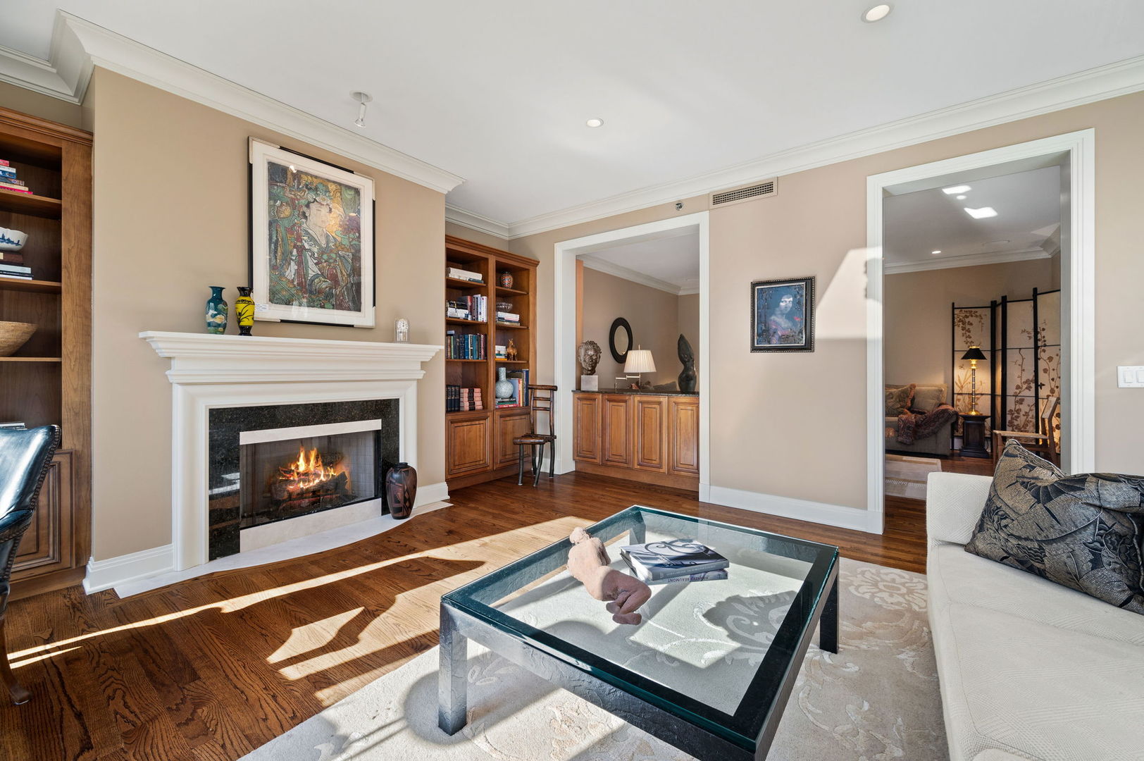840 North Lake Shore Drive Chicago IL 60611