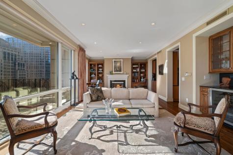 840 North Lake Shore Drive Chicago IL 60611
