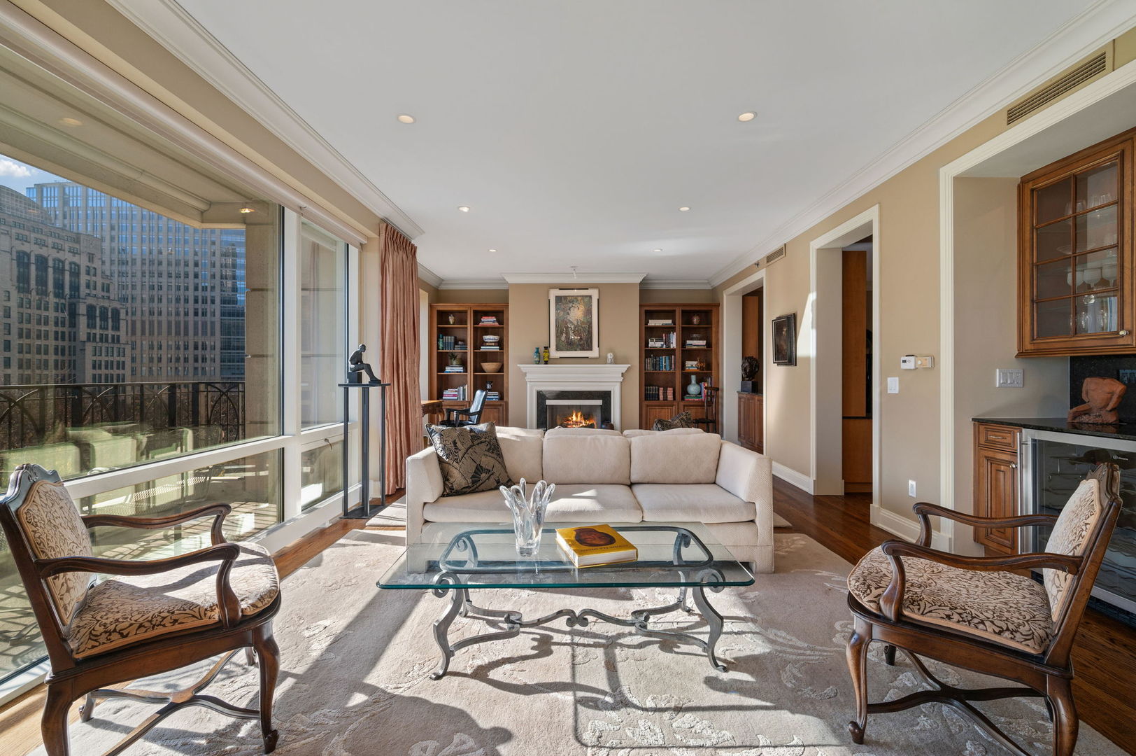 840 North Lake Shore Drive Chicago IL 60611