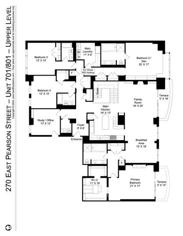 270 East Pearson Street Chicago IL 60611