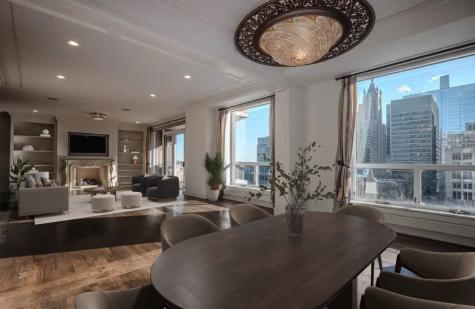 270 East Pearson Street Chicago IL 60611