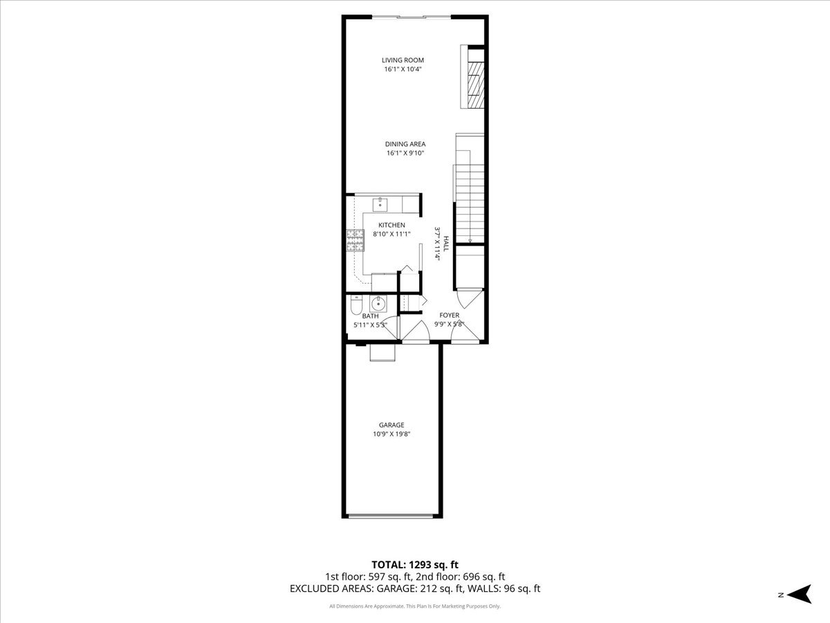 832 Genesee Drive Naperville IL 60563