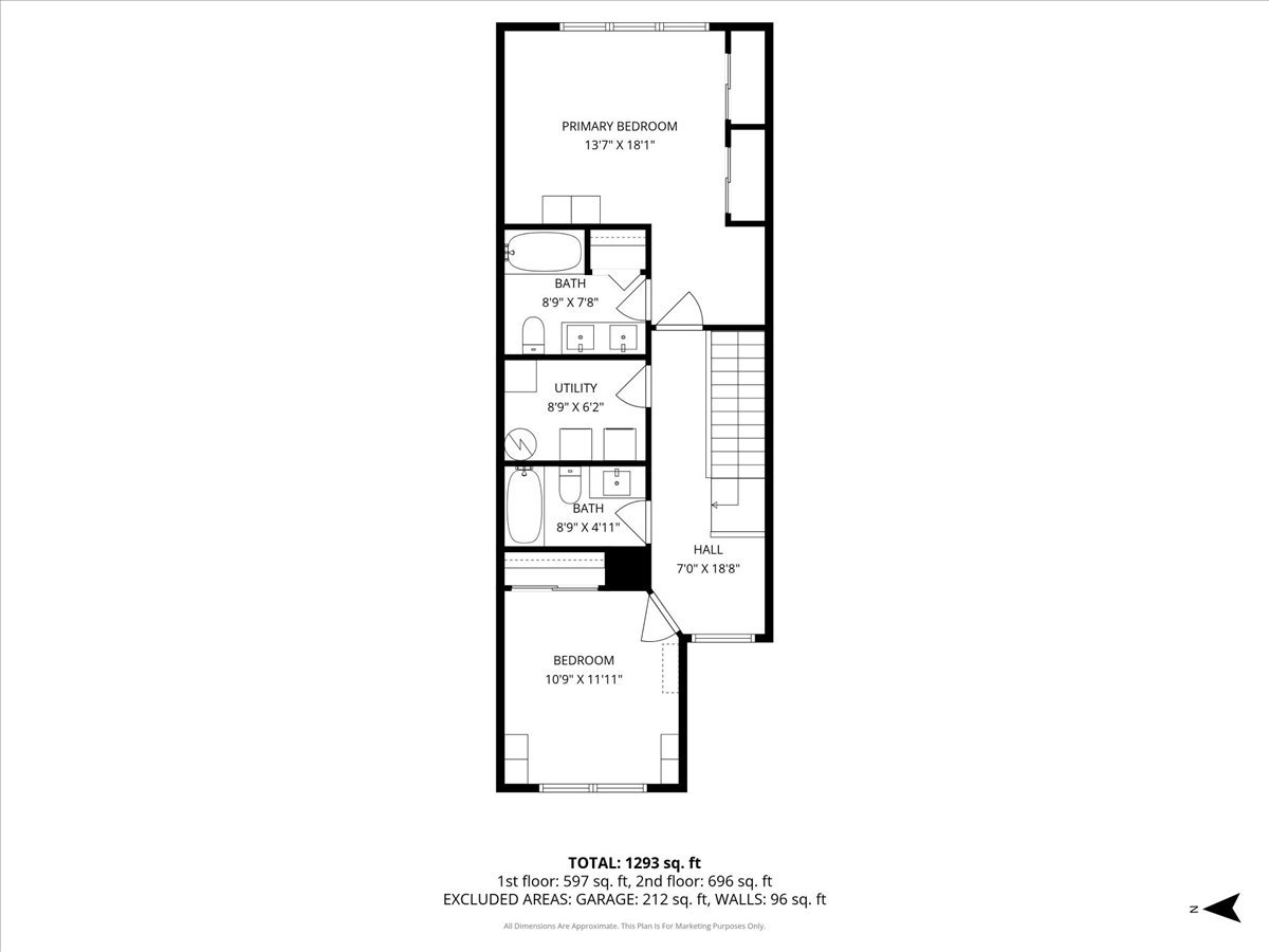 832 Genesee Drive Naperville IL 60563