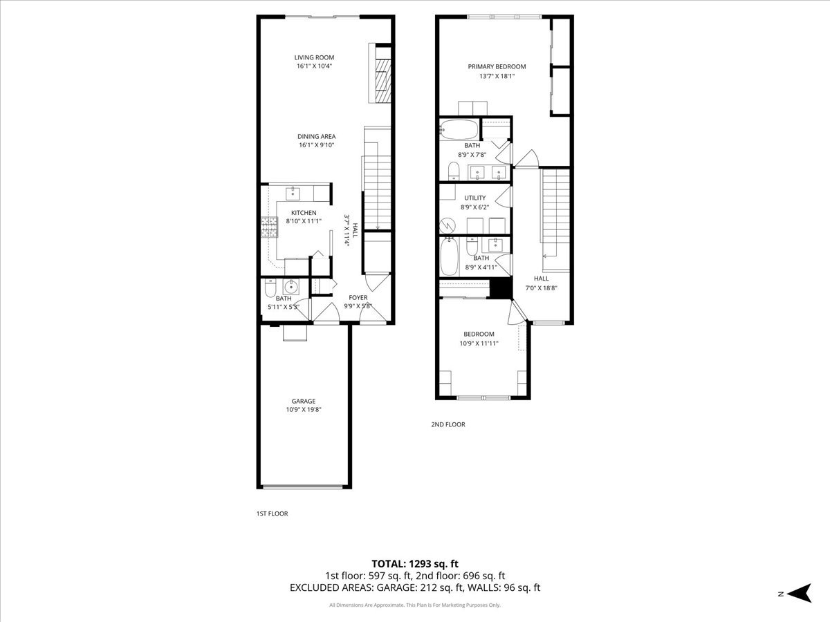 832 Genesee Drive Naperville IL 60563