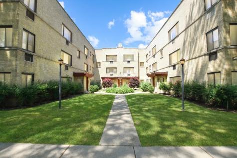 2044 West Jarvis Avenue Chicago IL 60645