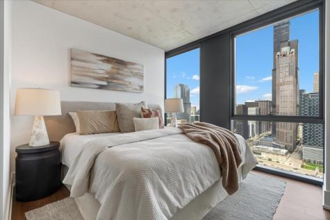 234 West Polk Street Chicago IL 60607
