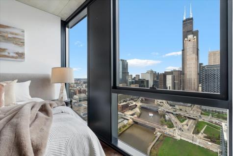 234 West Polk Street Chicago IL 60607