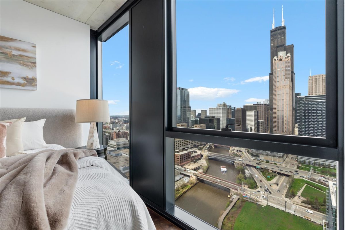 234 West Polk Street Chicago IL 60607