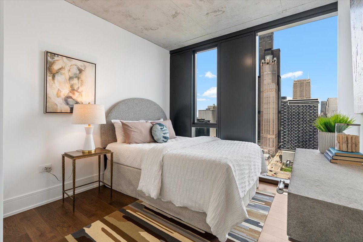 234 West Polk Street Chicago IL 60607