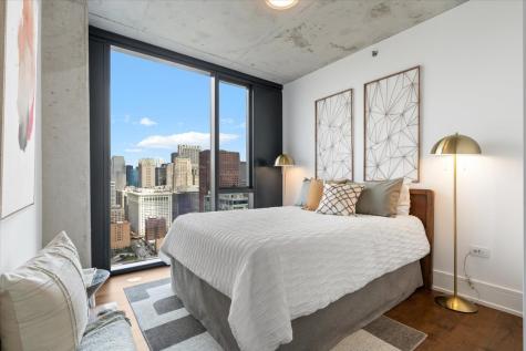 234 West Polk Street Chicago IL 60607