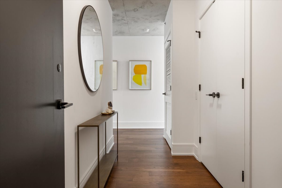 234 West Polk Street Chicago IL 60607