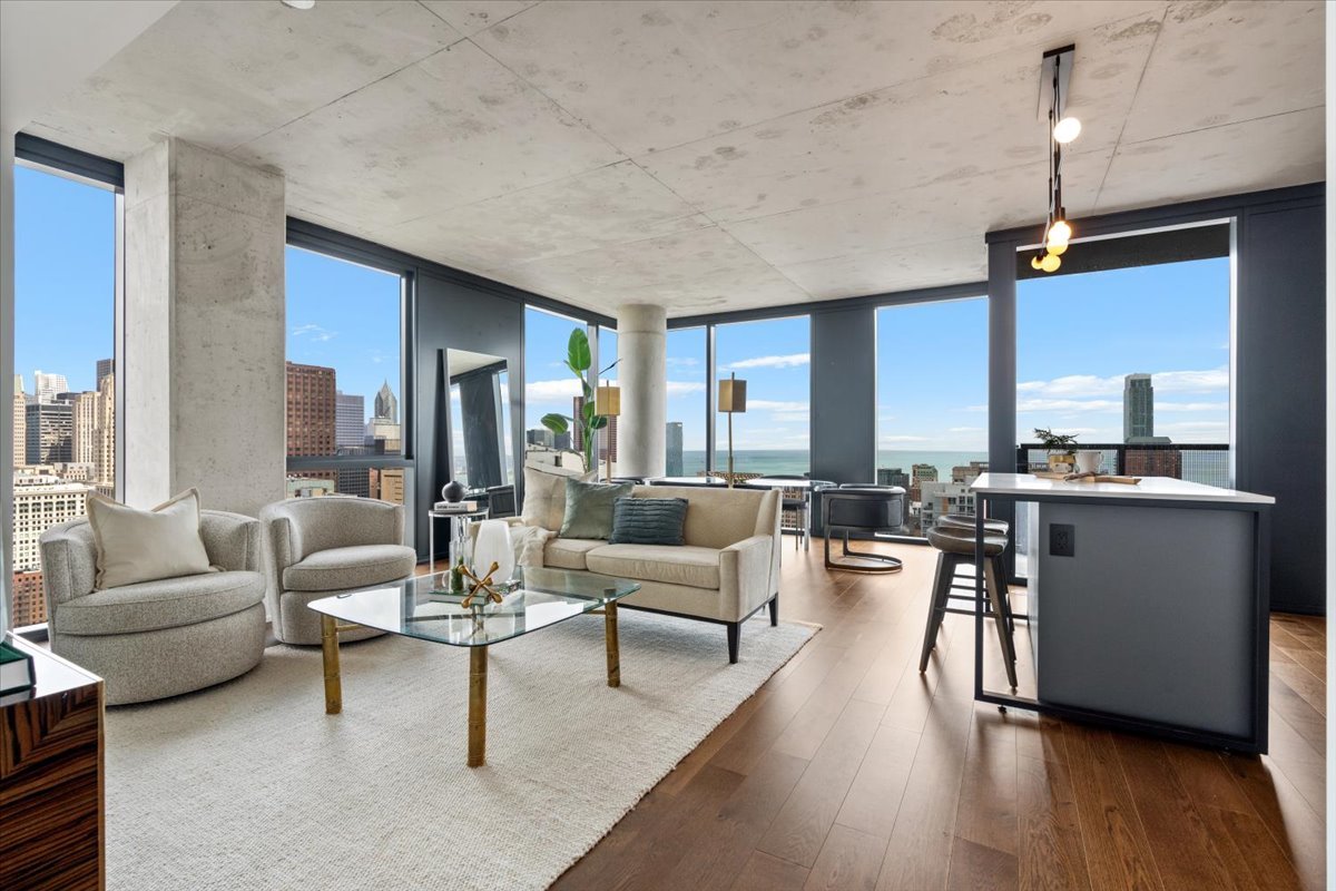 234 West Polk Street Chicago IL 60607