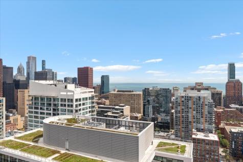 234 West Polk Street Chicago IL 60607