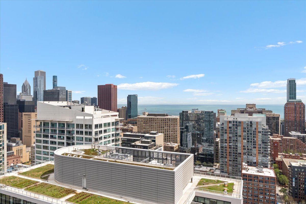 234 West Polk Street Chicago IL 60607