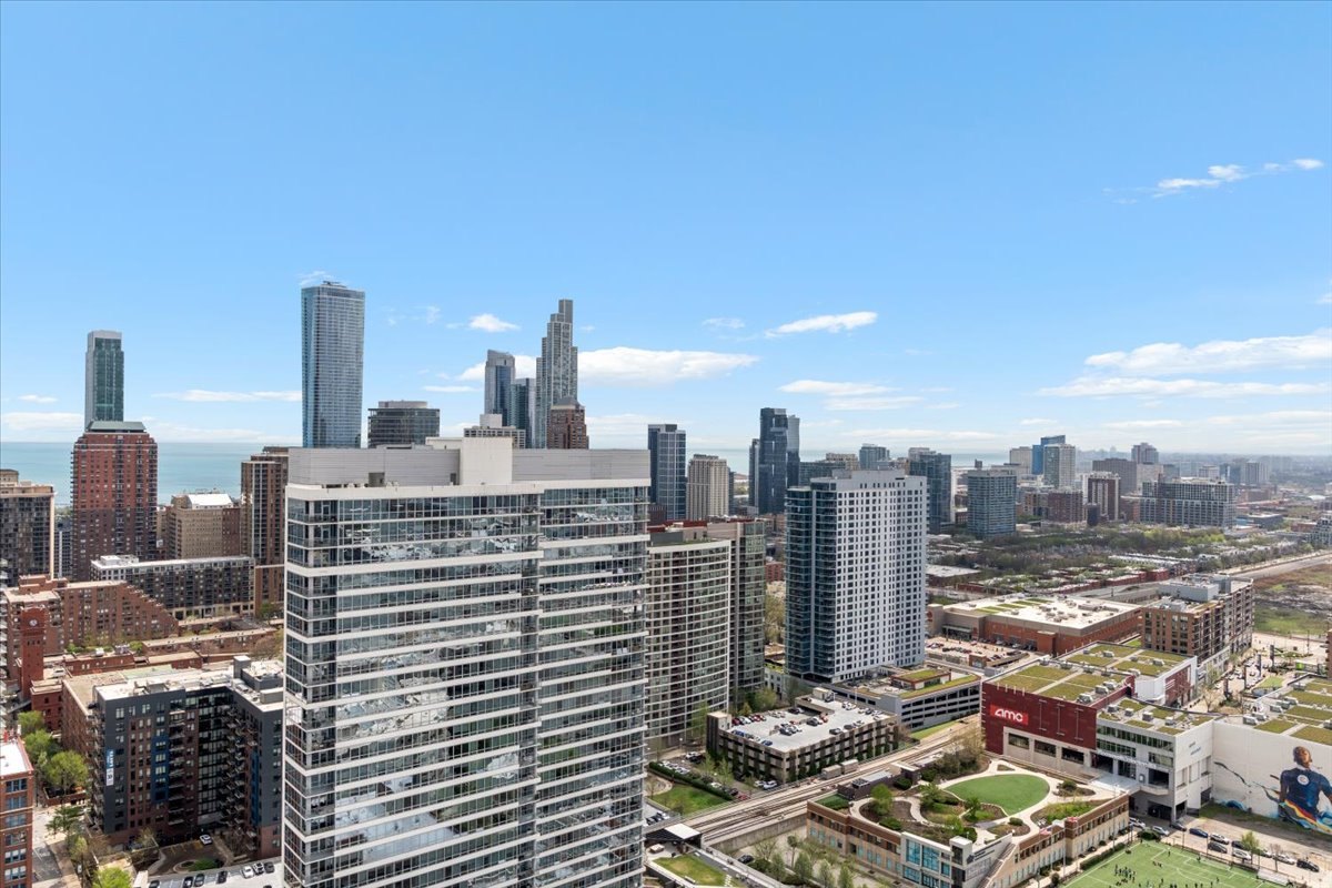 234 West Polk Street Chicago IL 60607