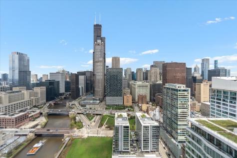 234 West Polk Street Chicago IL 60607