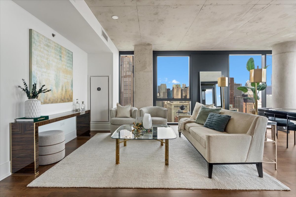234 West Polk Street Chicago IL 60607