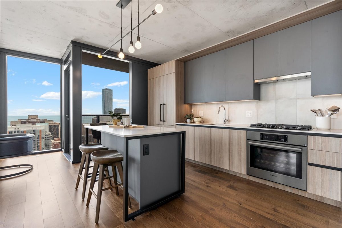 234 West Polk Street Chicago IL 60607