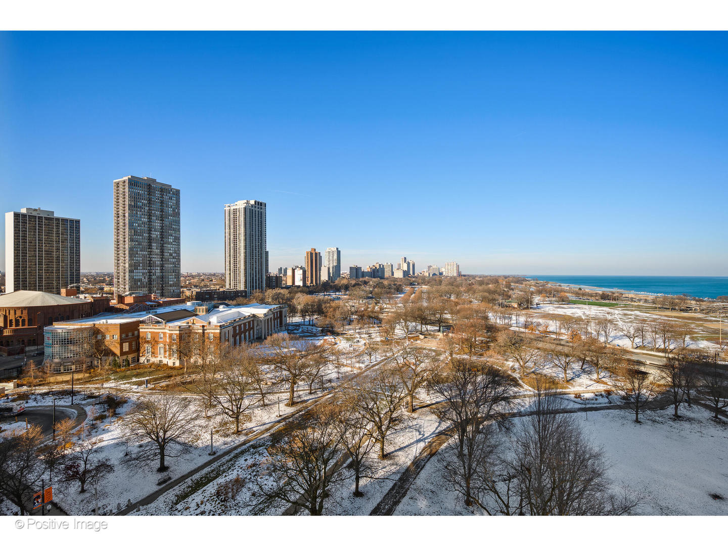 1555 North Dearborn Parkway Chicago IL 60610
