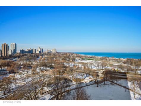 1555 North Dearborn Parkway Chicago IL 60610