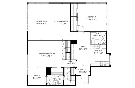 1555 North Dearborn Parkway Chicago IL 60610