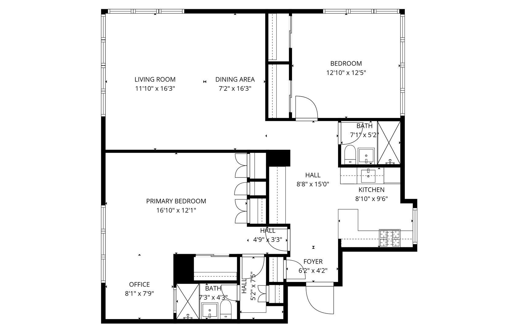 1555 North Dearborn Parkway Chicago IL 60610
