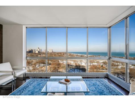 1555 North Dearborn Parkway Chicago IL 60610