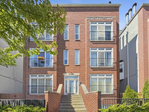 1726 West Diversey Parkway Chicago IL 60614