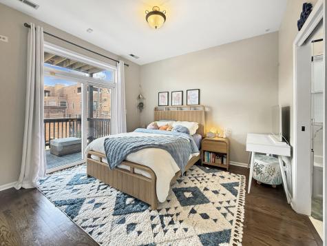 1726 West Diversey Parkway Chicago IL 60614