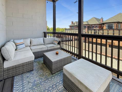 1726 West Diversey Parkway Chicago IL 60614