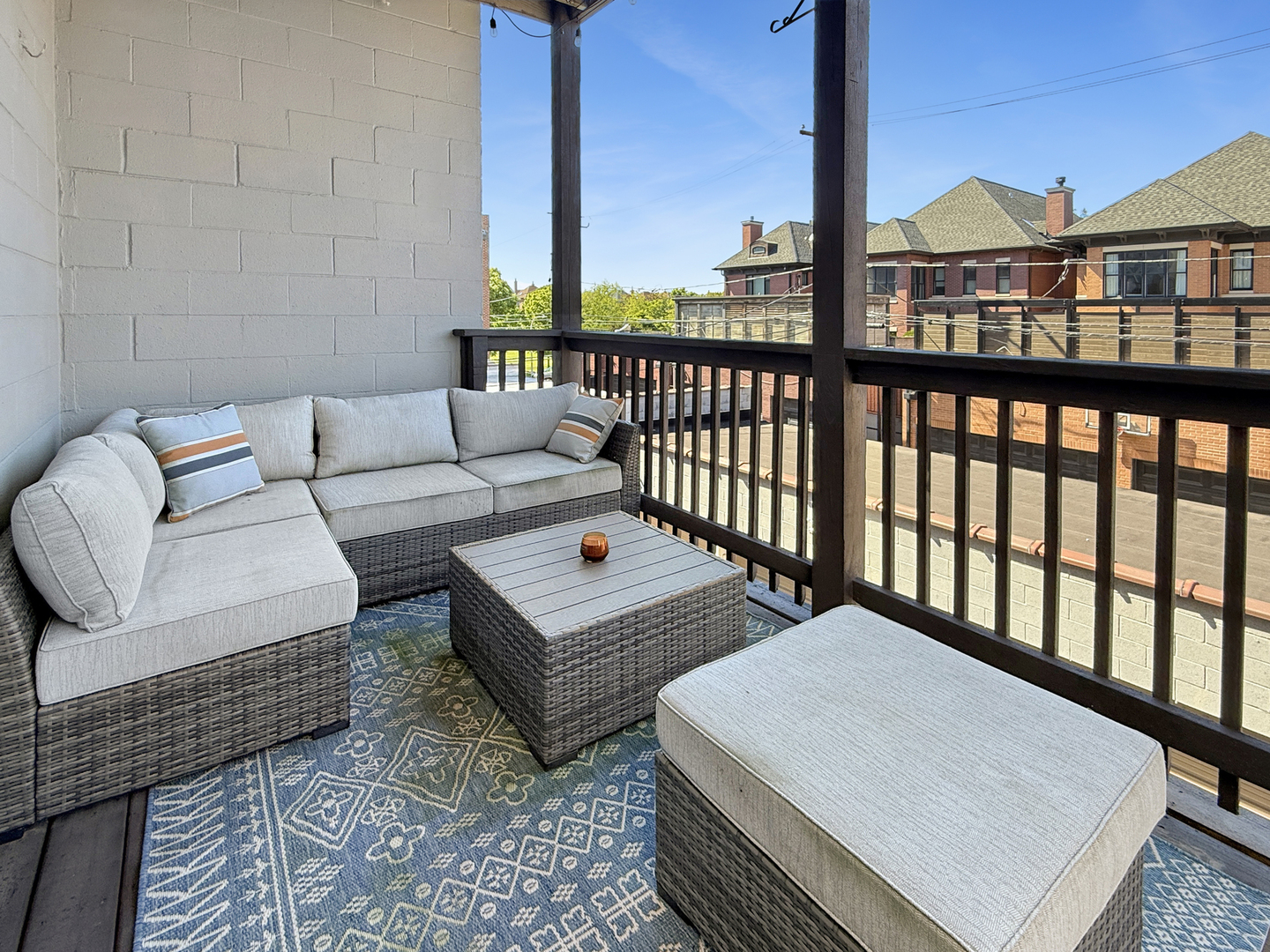 1726 West Diversey Parkway Chicago IL 60614